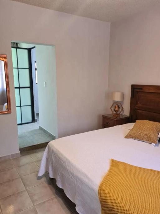 Casa Matia Bed And Breakfast San Miguel de Allende Exterior photo